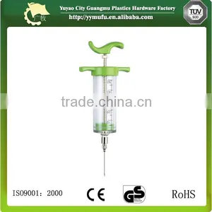 2015Veterinary and Animal Using Veterinary Metal Automatic Syringe thumbnail-5
