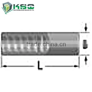 High Strength R28 Crossover Drill Coupling thumbnail-1