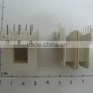 New Small Low Voltage Electric Power Transformer Parts With Good Price thumbnail-5