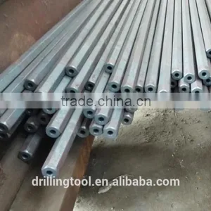 Shank22 x 108mm Hex Tapered Rod Length 610mm - 9600mm for Quarrying thumbnail-4