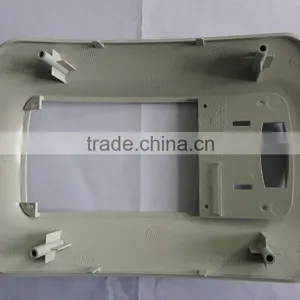 Injection Precision Plastic Cover thumbnail-1