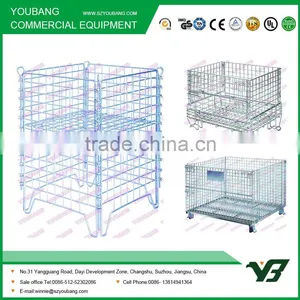 Fashionable Asian Style Shopping Cart (YB-A-150L) thumbnail-6