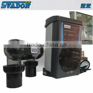 Pre Chlorination in Water Treatment thumbnail-1