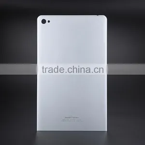 Custom Metal Pad Shell Manufacturing Color Anodized Aluminum Sheet Parts thumbnail-1