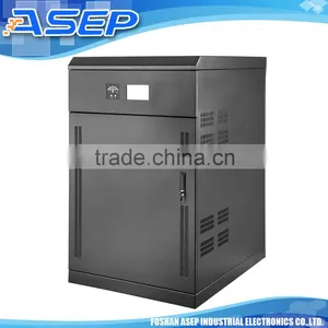 Most Popular Charging Current Manually Adjusted Low Frequency On-Line 160kva Ups thumbnail-1