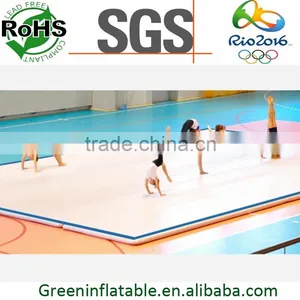 Cheap Gymnastics Equipment for Sale With Top Quality Material thumbnail-1