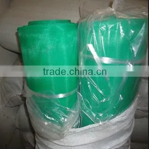 White Nylon Insect Screen thumbnail-2