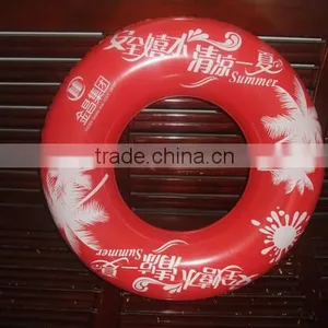 Easy To Set Up Five Laps Round Inflatable PVC Swimming Pool thumbnail-3