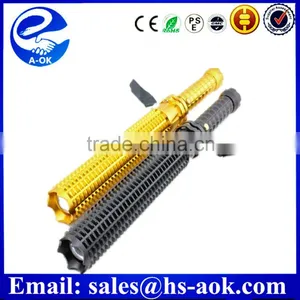 Self-defense Flashlight thumbnail-1