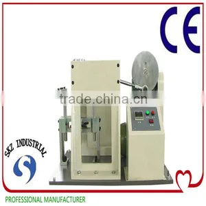 Rubber Friction Hammer Reciprocating Tester thumbnail-1
