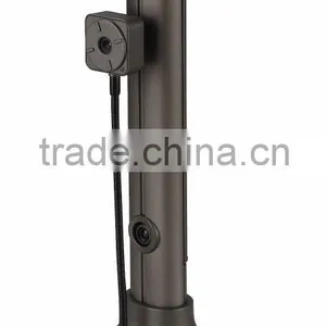 Dual Camera Visual Presenter, Portable Design,multi-functional, Low-cost for Office and Schools thumbnail-4