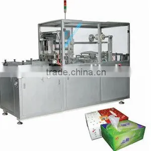 Durable and High Quality Chocolate Packing Machine Made in China thumbnail-1