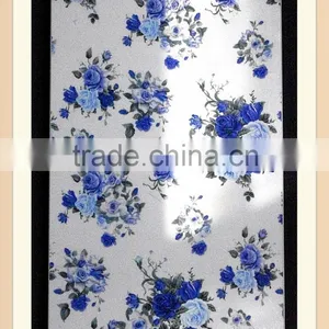 UV MDF/MELAMINE MDF/UV Cabinet Board/Wardrobe Decoration Board thumbnail-1