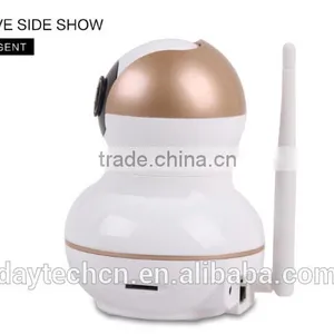 Internet Video Surveillance HD Baby Monitor thumbnail-3