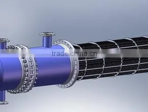 Industrial Heat Rod, Heating Rod, Immersion Heating Rod thumbnail-1