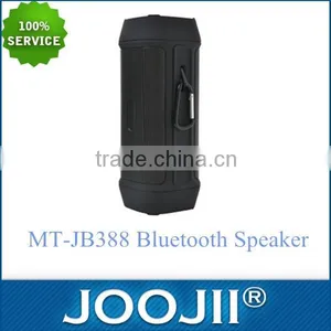 2016 Wholesale Waterproof Bluetooth Speaker thumbnail-1