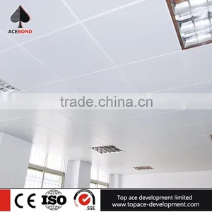 New Coming High Quality Elegant Types of Suspended Ceiling thumbnail-1