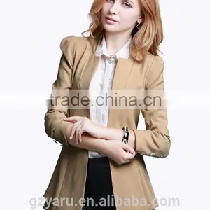Women Ladies Jackets and Blazers Manufactures thumbnail-4