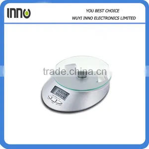 Food Kitchen Weighing Scale thumbnail-1