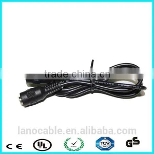High Quality Custom 3.5mm Barrel dc Charge Cable thumbnail-5