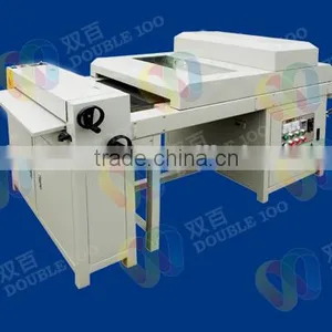 CE 24inch 650mm Width UV Coating Machine for Album ,making China Most Professinal Manufacture thumbnail-3