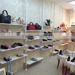 Huohua Specific Using Shoe Rack Designs Wood thumbnail-2