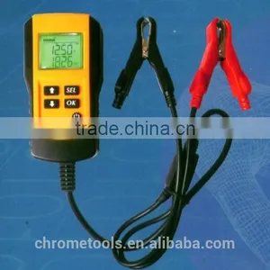 Digital Buttery Analyzer thumbnail-1