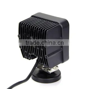 Truck 48W Led Work Light Spot, Flood Beam for Offroad Vehicles thumbnail-3