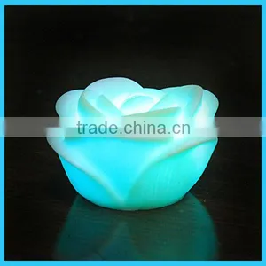 Indoor Christmas Decorationsled Flower Shape Energy Saving Light Bulb thumbnail-1