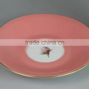 2015 New Chinese Ceramic Antique Coffee Cups and Saucers Set thumbnail-6