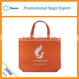 Wholesale Non Woven Shopping Bag Branded Shopping Bag Supplier's Choice thumbnail-5