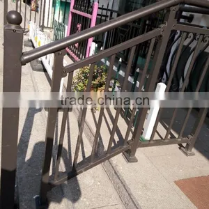 Stairs Rail thumbnail-3