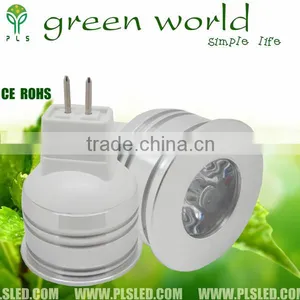Battery Operated 12V DC 3 Way 4000k Dimmable Led Light Bulb thumbnail-2
