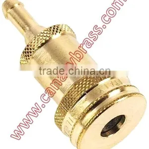 Brass Electrical Part/auto Part/electronics Part thumbnail-1