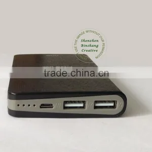 32/64GB Wireless WIFI U Disk External Mobile Storage USB for Phone Computer With Power Bank thumbnail-6