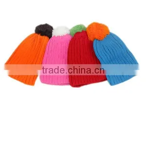 China Wholesale Custom Embroidered Beanie For Sale thumbnail-1