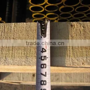 High Quality Low Cast Iron Pipe Prices With ASTM A888 Standard thumbnail-6