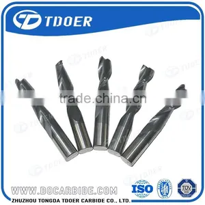 China Supplier Carbide Miniature End Mills thumbnail-1