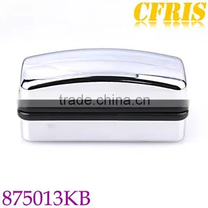 Wholesale Display Plastic Cufflink Box thumbnail-1