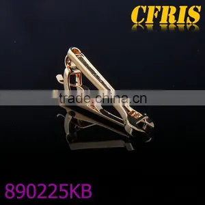 2016 Wholesale Latest Product Custom Spanner Tie Clip Wrench Tie Clip thumbnail-3