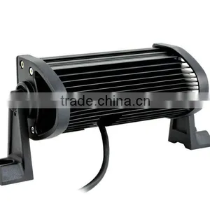 Epsitar 2160LM Car Offroad Super Bright Led Light Bar, 36W Car Led Work Light Bar thumbnail-4
