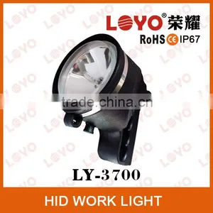 Car Accessories for h3 Hid Xenon Work Light, HID Working Light for Heavy Duty, HID Working Light Lamp thumbnail-1
