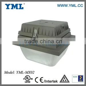 40W-500W Garage Lamp Induction Lighting With Shock Resistance thumbnail-1