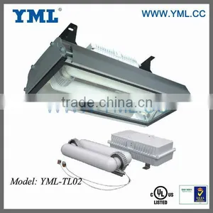 UL, ETL,CE,ROHS High Pwer Induction 400W Tunnel Light Induction Lighting thumbnail-1