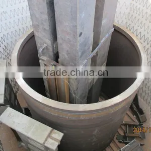 New Condition and Engineers Available 3500/200Toilet Paper Machine for Jumbo Paper Production Line thumbnail-6