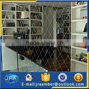 The Wire Mesh Perspective Window Protective Fence thumbnail-5