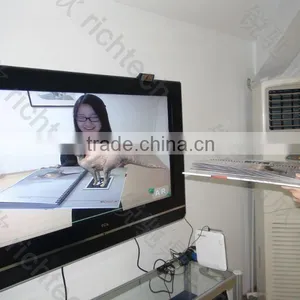 New Advertisement Product Advertising LCD Mirror Display thumbnail-5