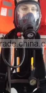 Breathing Apparatus SCBA thumbnail-4