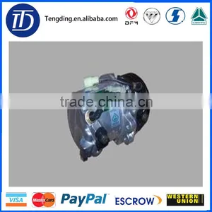 8104010-C0102 Model Type,air Conditioning Compressor,truck Air Compressor for Sale thumbnail-1