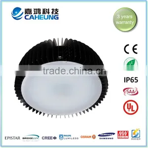 2016 Newest Design 150W UFO LED High Bay Lighting 130LM/W thumbnail-1